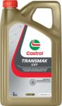 Castrol Transmax CVT 5L automataváltó olaj