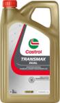 Castrol Transmax Dual (DSG) 5L automataváltó olaj