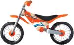 Hape Bicicletă de echilibru Hape International - Bicicletă de cross off-road (H1092)