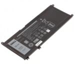 Dell Inspiron 17 7773, Latitude 3490 gyári új 4 cellás 3500mAh 56Wh akkumulátor (33YDH, 99NF2) (33YDH)