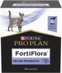 Purina Pro Plan Fortiflora probiotic pentru pisici 30 pliculețe x 1 g Expiră: 2026.09. 30