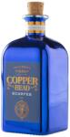 Copperhead Scarfes Gin [0, 5L|41%] - idrinks