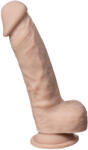 SilexD Real Skin Model 1 8" Flesh