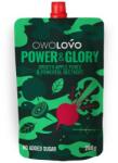 OWOLOVO 100% Alma-Cékla gyümölcspüré - 200g - vitaminbolt - 581 Ft