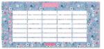 Ars Una Pearl Blossom Blue: Orar cu model floral (50493760)