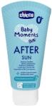 Chicco Успокояващо бебешко мляко за след слънце Chicco, 150 ml (С0303)