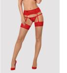 Obsessive Чорапи за жартиери Obsessive 838-STO-3