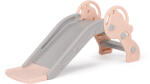 Chipolino Детска пързалка Chipolino - Дърво, 116 сm, Розова (SLTRE02409PI)