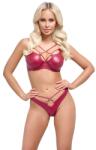 Cottelli Collection Еротично бельо Cottelli Set червено