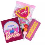RMS Barbie mini kreatív napló készlet - Malibu (99-0189M) - jatekbolt
