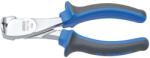 Unior Cleste cu tais frontal Unior 455/1BI, 160mm (UN609192) - constructii-mag Cleste