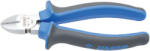 Unior Cleste cu tais lateral Unior 461/1BI, 160mm (UN607884) - constructii-mag Cleste