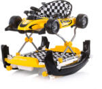Chipolino Racer 4 az 1-ben bébikomp - yellow
