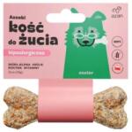 AZANKI Szarvasbőr csont idősebb kutyáknak Senior 12cm