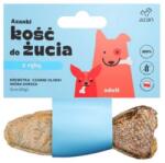 AZANKI Csont garnélarákkal kutyáknak Fish 12cm