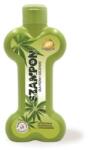 PCHEŁKA Kender kivonatot tartalmazó sampon kutyáknak és kölyökkutyáknak 200 ml