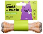 AZANKI Kutyának szánt csont rovarokkal és kókuszdióval M/L 17cm