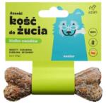 AZANKI Csont rovarokkal idősebb kutyáknak Senior 12cm