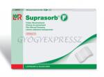  SUPRASORB F PROTECT 10 x 12 cm Hydrogél film kötszer 1db