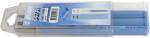 Unior Set dornuri Unior 647A, 3 - 5 / 3mm, 3 piese (UN620176) - constructii-mag