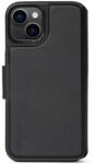 Decoded Apple iPhone 14 Plus Flip Tok - Fekete (D23IPO14MDW5BK) (D23IPO14MDW5BK)