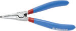 Unior Cleste inel siguranta exterior Unior 532PLUS/1DP, varfuri drepte, 180mm (UN621189) - constructii-mag Cleste