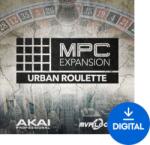 AKAI Urban Roulette (Digitális termék)