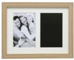 Deknudt Frames S66KB2 Passepartout 35X26 Képkeret - Natúr (S66KB2 13X18) (S66KB2 13X18)