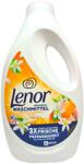 Lenor течен перилен препарат, Универсално пране, Orange blossom, 20 пранета, 1000мл