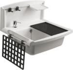 Nicoll MULTISET mosogatórács antracit MULTIROST (VS60006C000099)