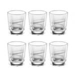Tescoma myDRINK 6 részes röviditalospohár-készlet, 15 ml, S