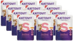 KATTOVIT Kattovit Vital Care sterilizált 12x85g