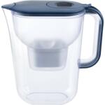 Orion 156020 Carbo szűrőkancsó 3 l szűrővel, kék, kék