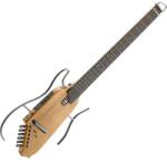 Donner HUSH-I Maple Natural elektro-akusztikus silent gitárszett