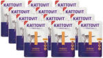 KATTOVIT Kattovit Vital Care Beltéri 12x85g