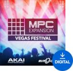 AKAI Vegas Festival (Digitális termék)