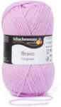 Schachenmayr Bravo Originals 08367 Pink Marzipan Kötőfonal (9801211-08367-SCHACHENMAYR)