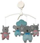 Baby Mix Babamobil Klokani a koaly (Kenguru és koala), átmérő 35 cm