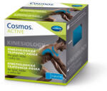 Hartmann Cosmos Active tapasz 5 cm x 5 m, kék, kék