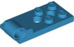 LEGO® Placă2 X 4 balamă (6336861)
