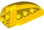 LEGO® Panou curbată 5 X 3 X 2 dreapta (6498822)
