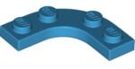 LEGO® Placă 3 X 3 rotunjită (6331338)