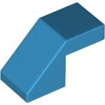 LEGO® Cărămidă cu Pantă 45 2 X 1 Vârf neted (6311328)