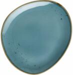 Mäser Ovális tál Pintar Blue 29 x 26 cm, türkiz, L