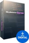 MixMeister Express (Digitális termék)