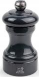 Peugeot Bistro Manuális Sóőrlő 10 x 5 cm - Pala szürke (42630S06) (42630S06)
