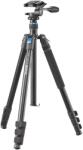 CULLMANN Rondo 480M RW20 Kamera állvány (Tripod) - Fekete (52230) (52230)