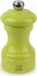 Peugeot Bistro Manuális Sóőrlő 10 x 5 cm - Pisztáciazöld (42630S03) (42630S03)