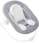 Hauck Fotoliu Hauck Alpha Bouncer 2 în 1 stretch gri (HK661970) Sezlong balansoar bebelusi