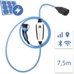 NRGkick 12801000-30001002 Type-2 Elektromos autó töltőkábel 7.5m (22 kW - 32A) (12801000-30001002) (12801000-30001002)